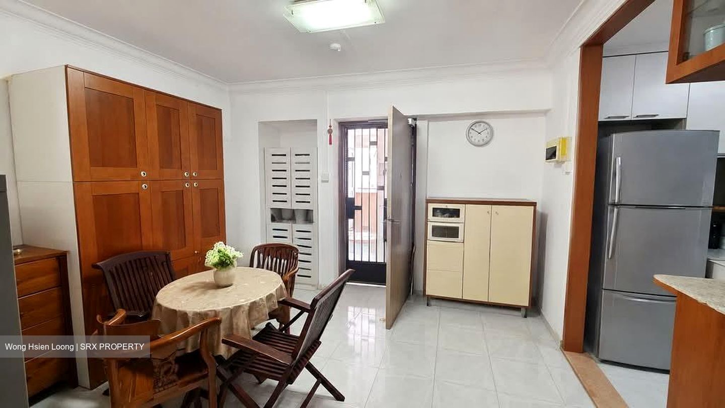 Blk 42 Circuit Road (Geylang), HDB 5 Rooms #602034031